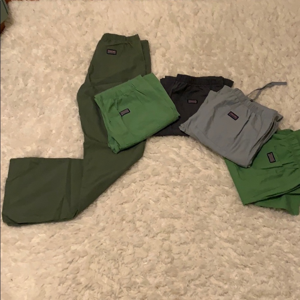 Cherokee scrubs XXS